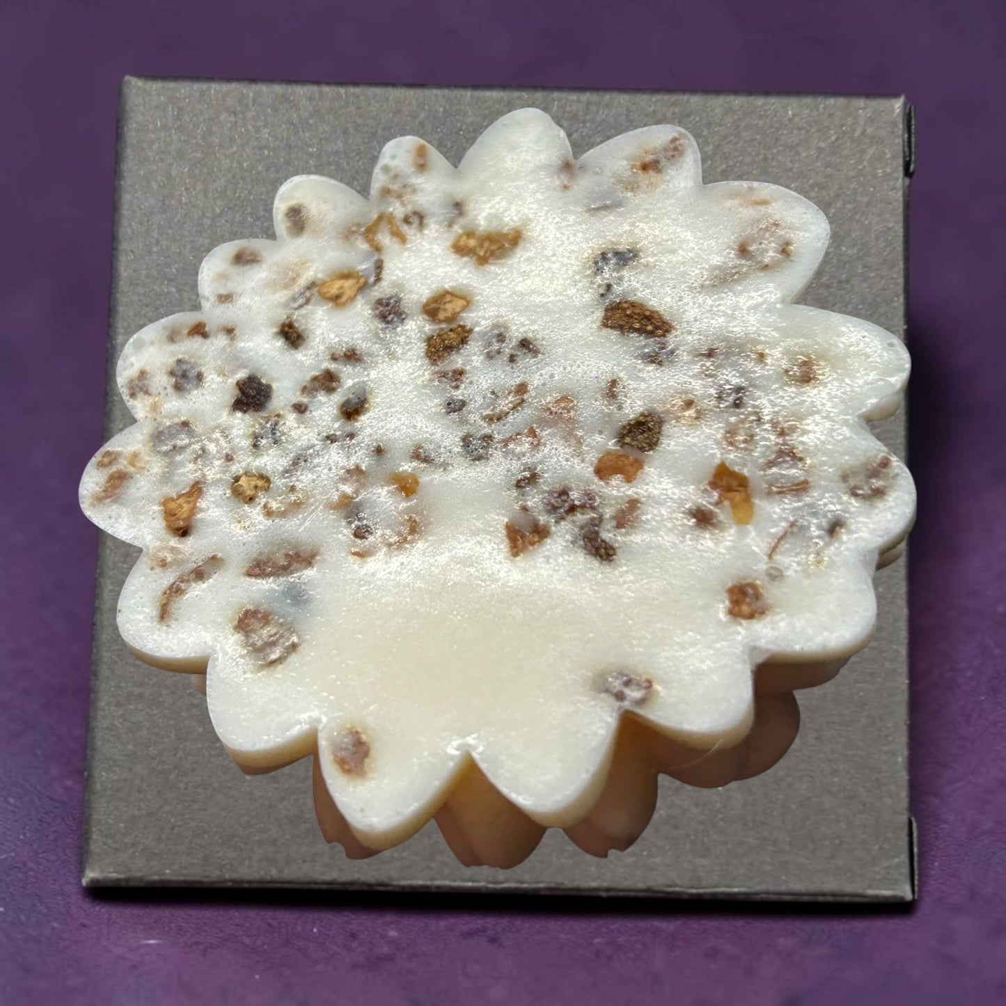 Shea Butter Soap - Juicy Life