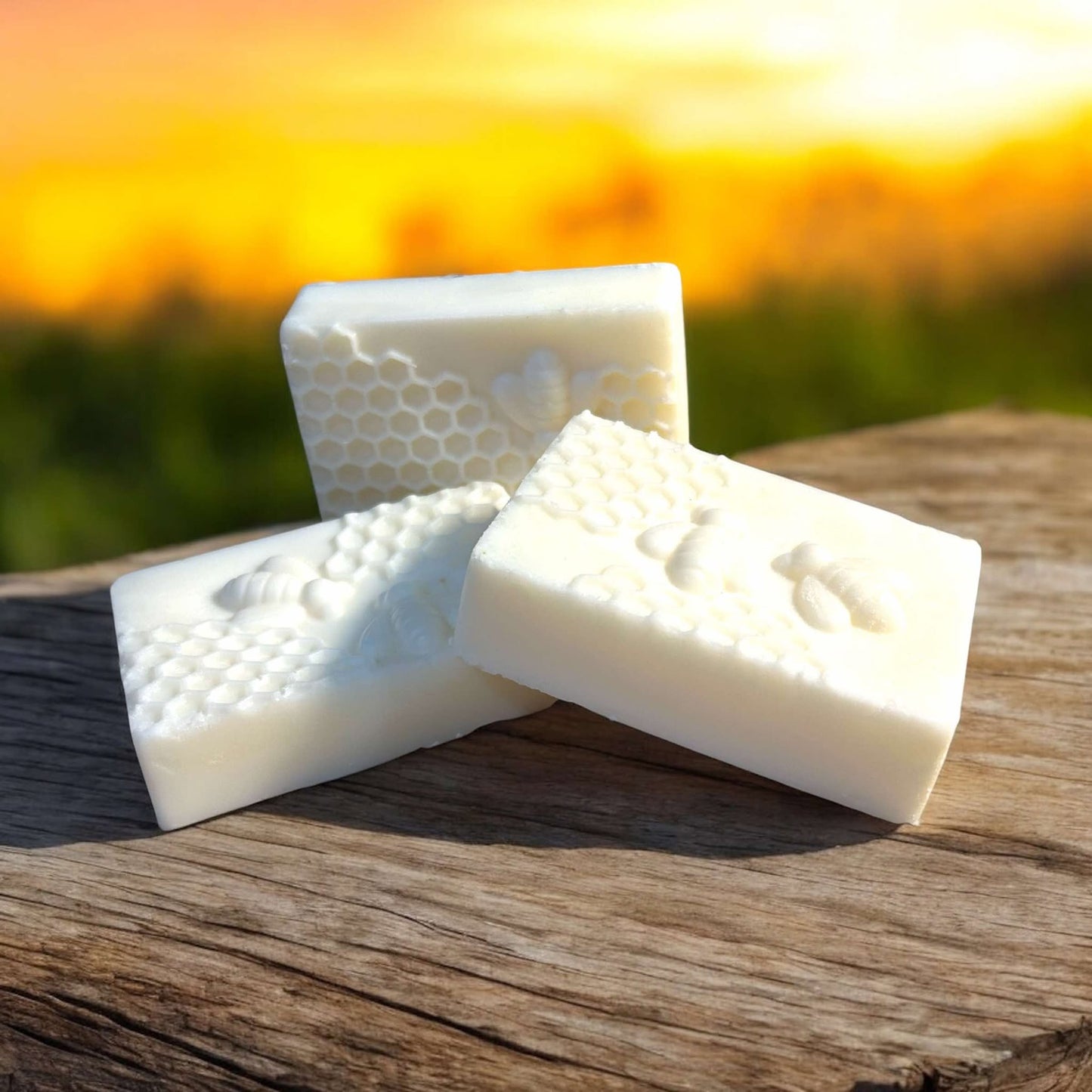 Sea Petals - Shampoo Bar