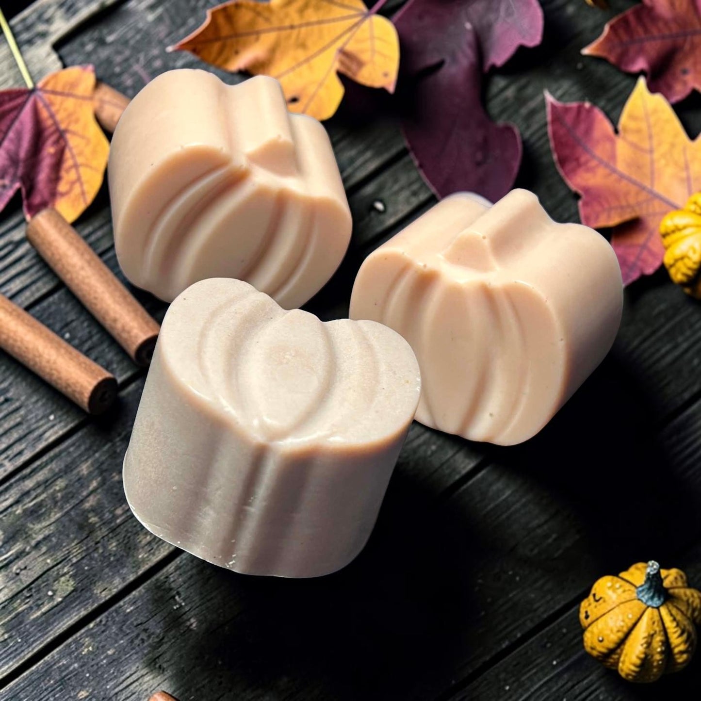 Shea Butter Soap Mini - Basic Bitch