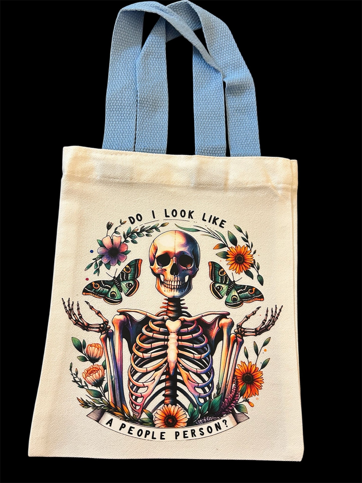 Tote Bag - People Person