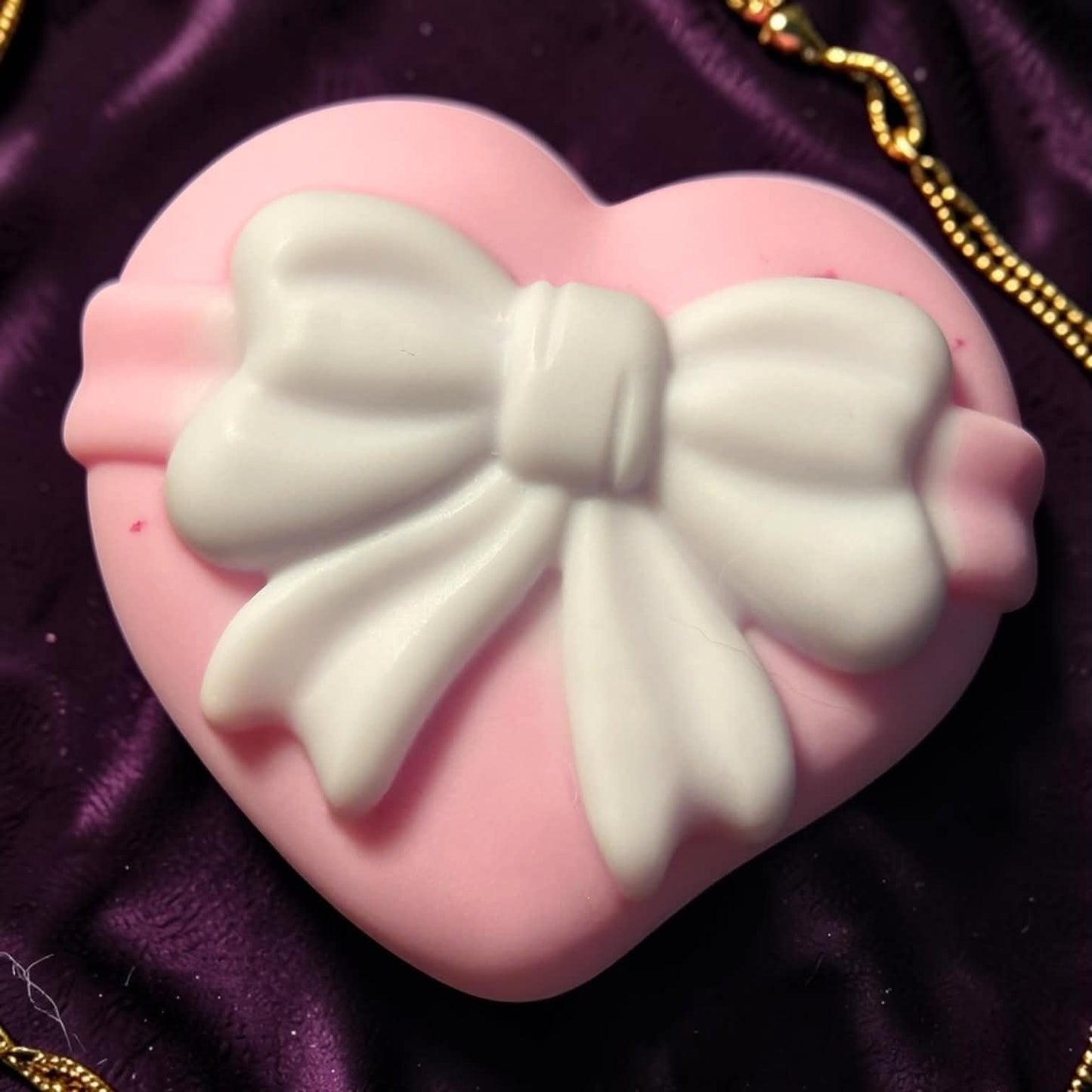 Shea Butter 3D Soap - Divalicious