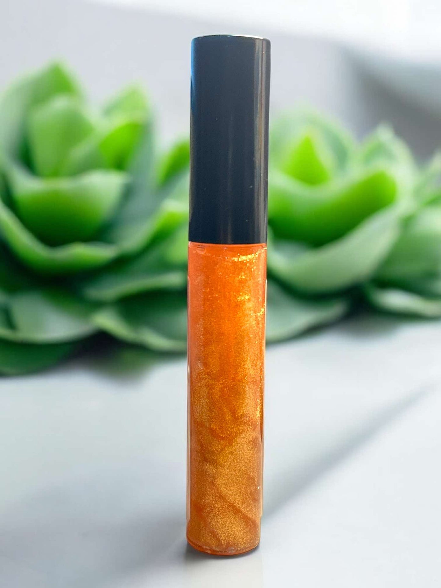 Gold Rush - Versagel Lip Gloss