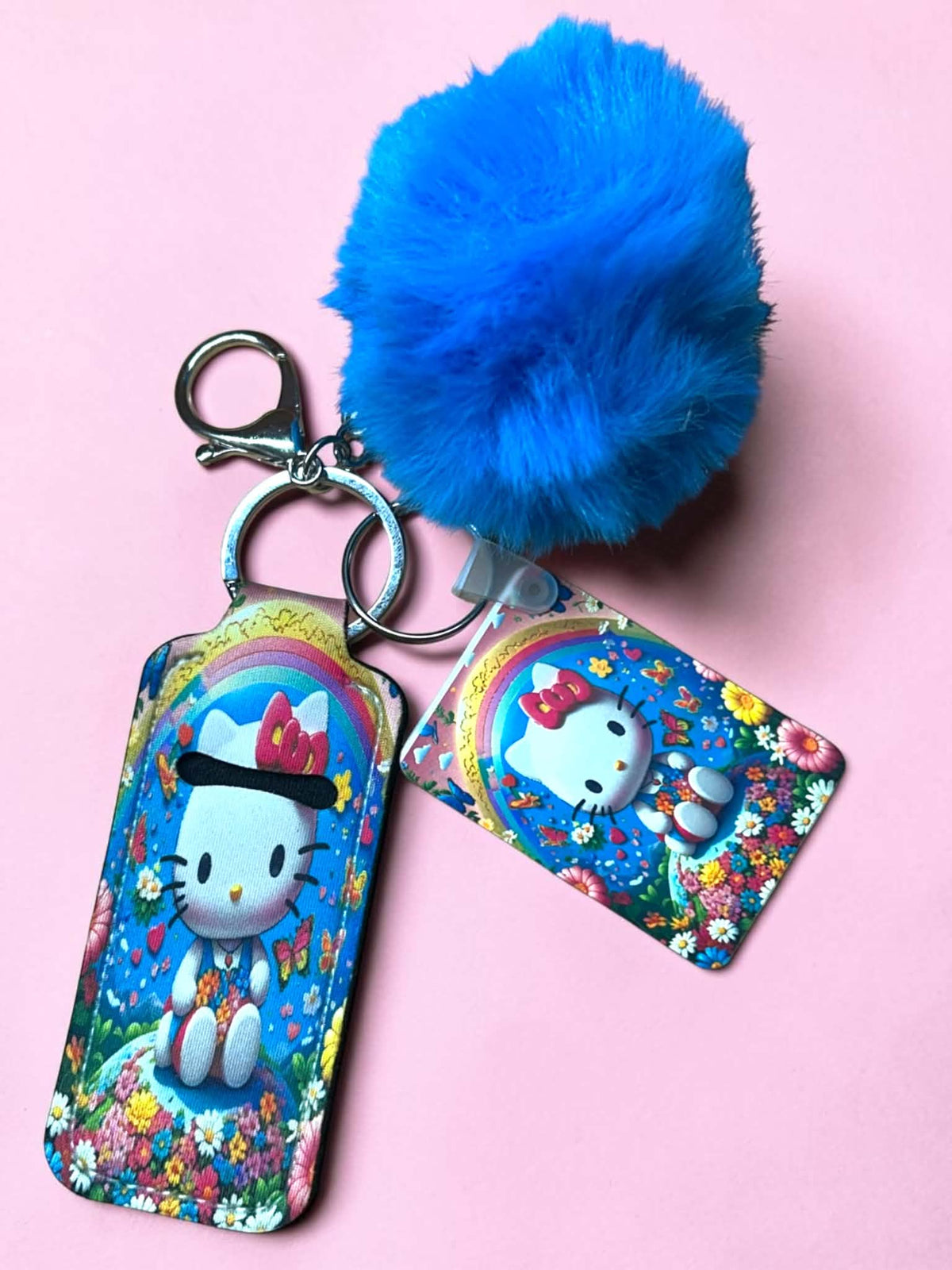 Keychain Bundle - HK