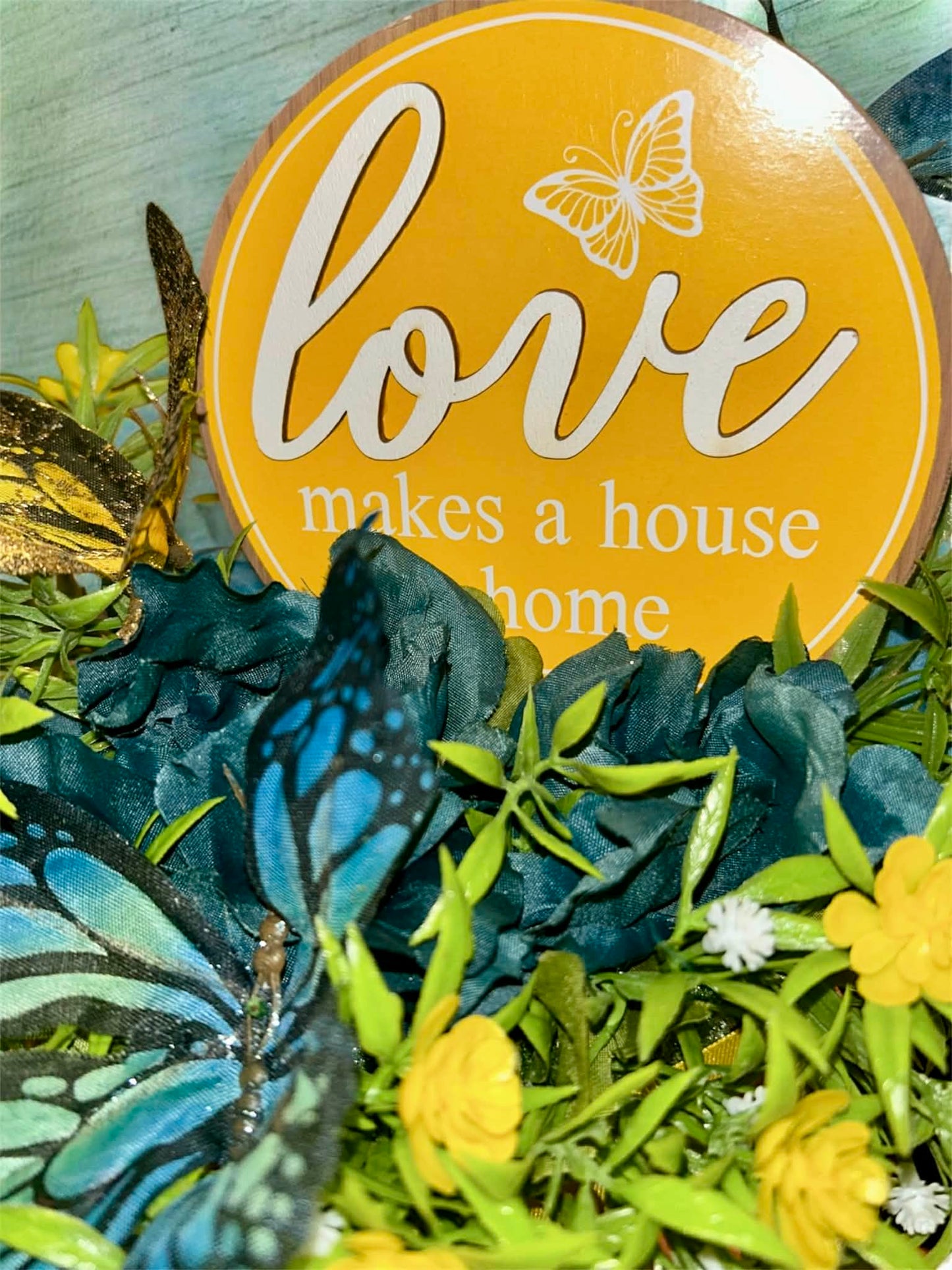 Love House Home