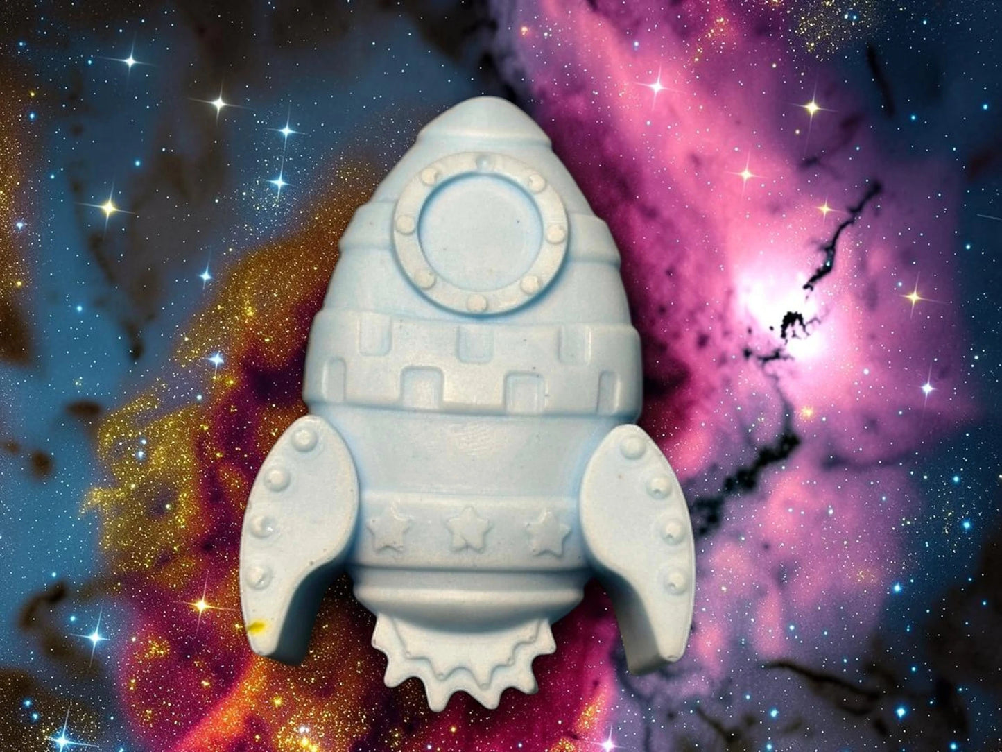 Shea Butter Soap Mini - Space Bound