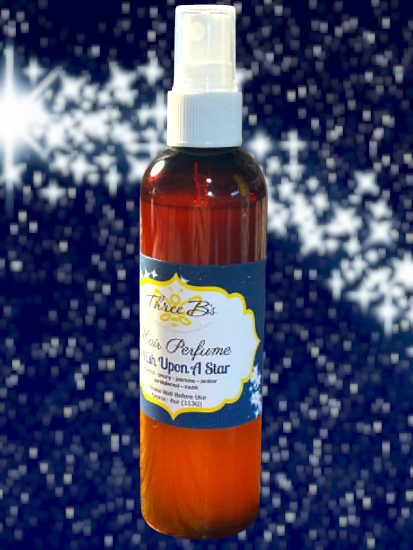 Hair Perfume - Wish Upon A Star