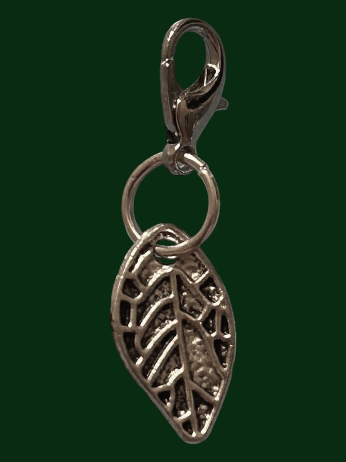 Charmee Charms - Trees & Leaves