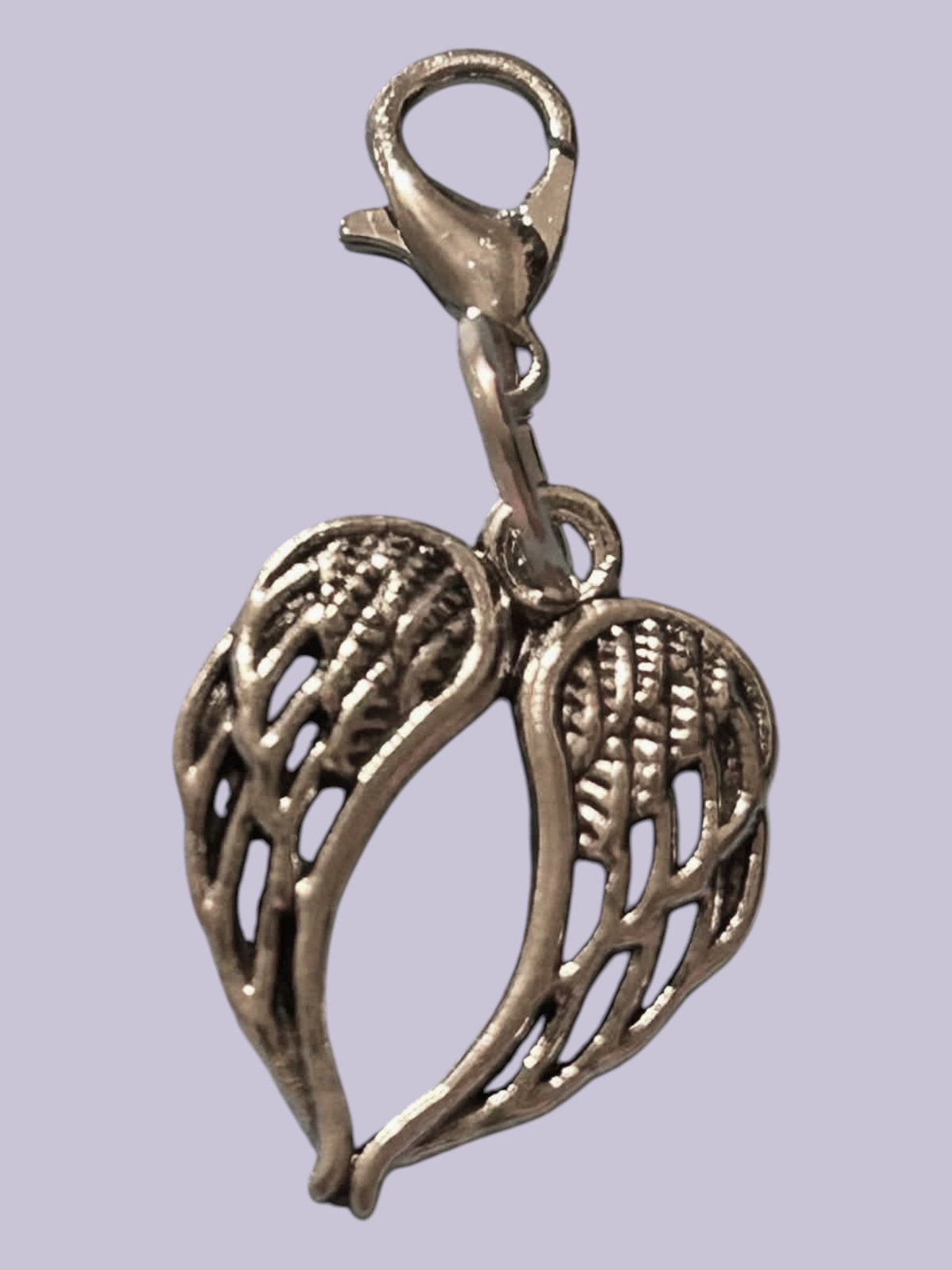 Charmee Charms - Wings