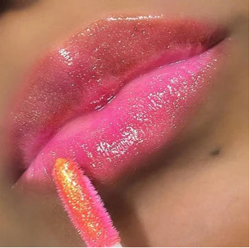 Gold Rush - Versagel Lip Gloss