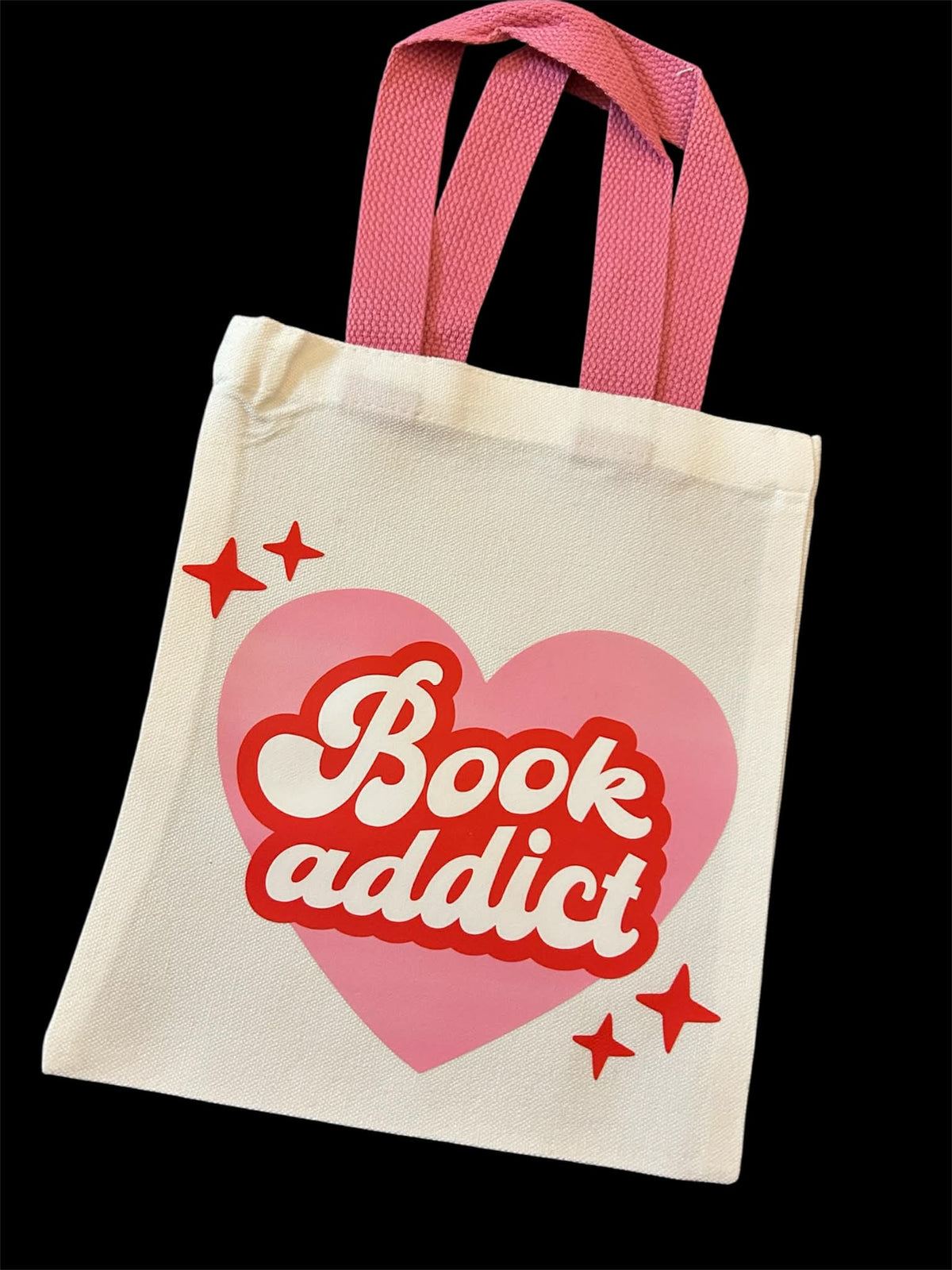 Canvas Tote Bags