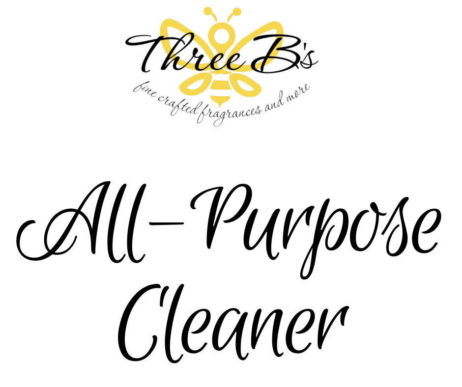All-Purpose Cleaner