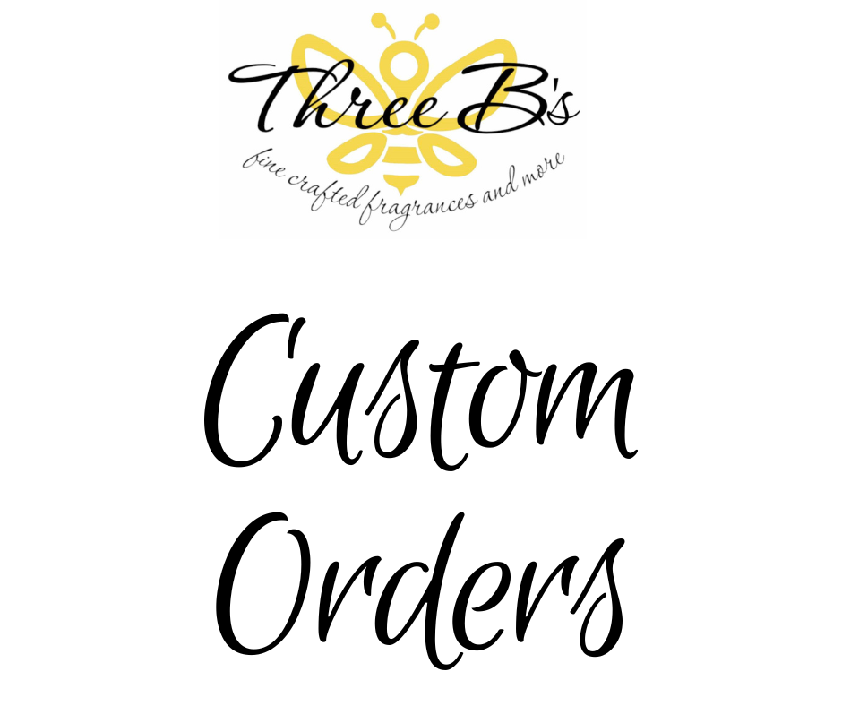 Custom Orders