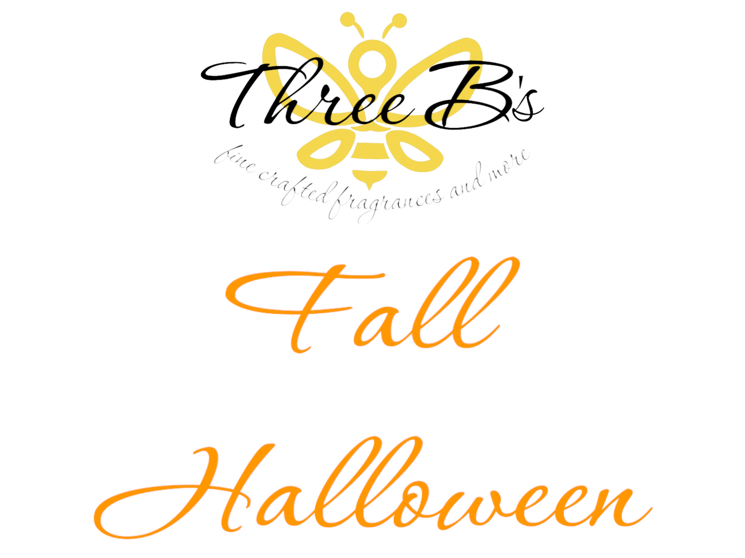 Fall & Halloween