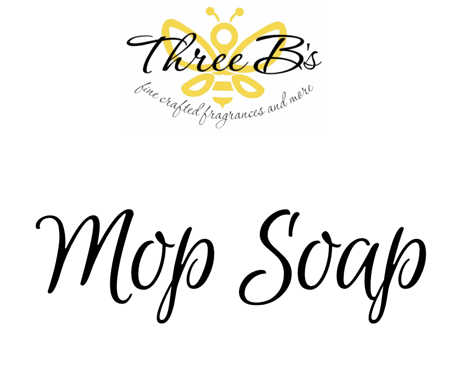 Mop Soap