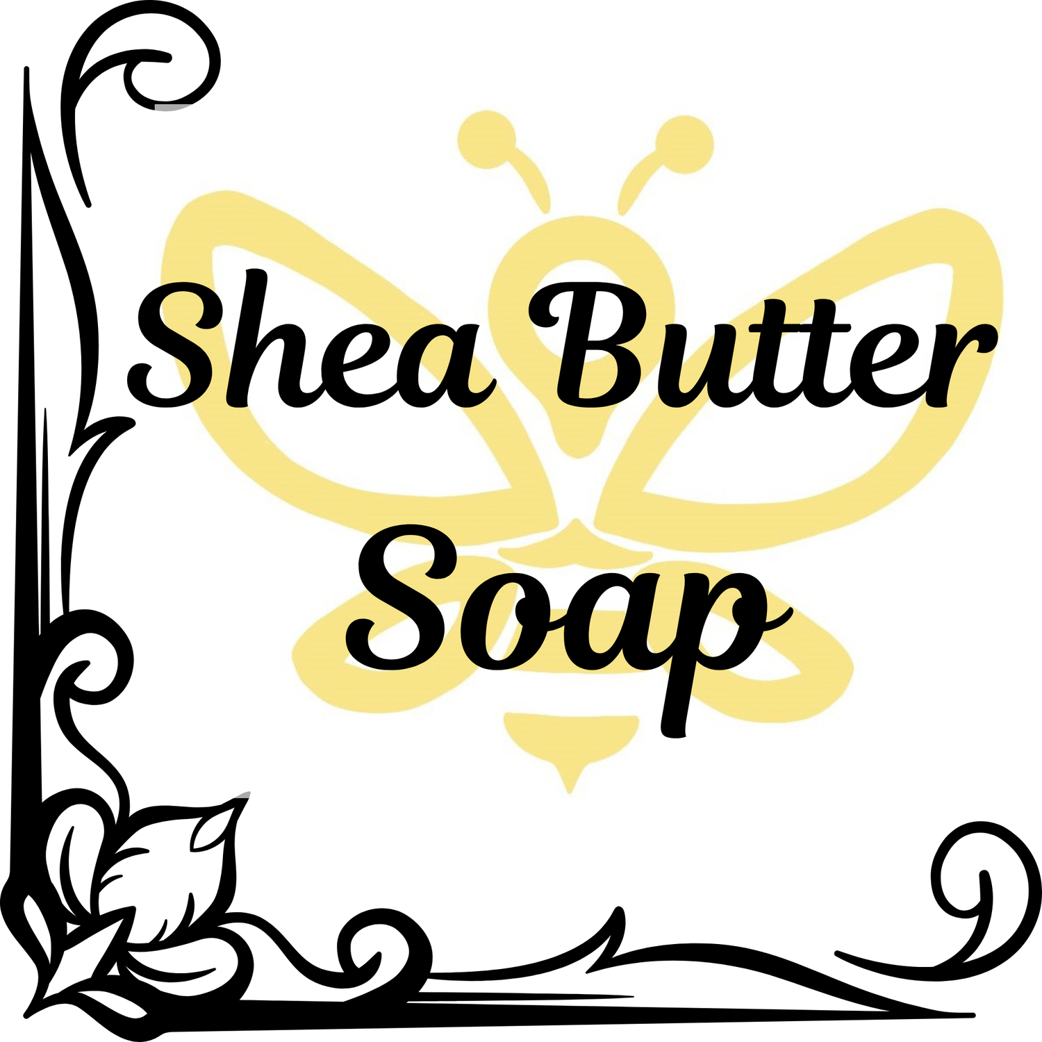 Shea Butter Soap