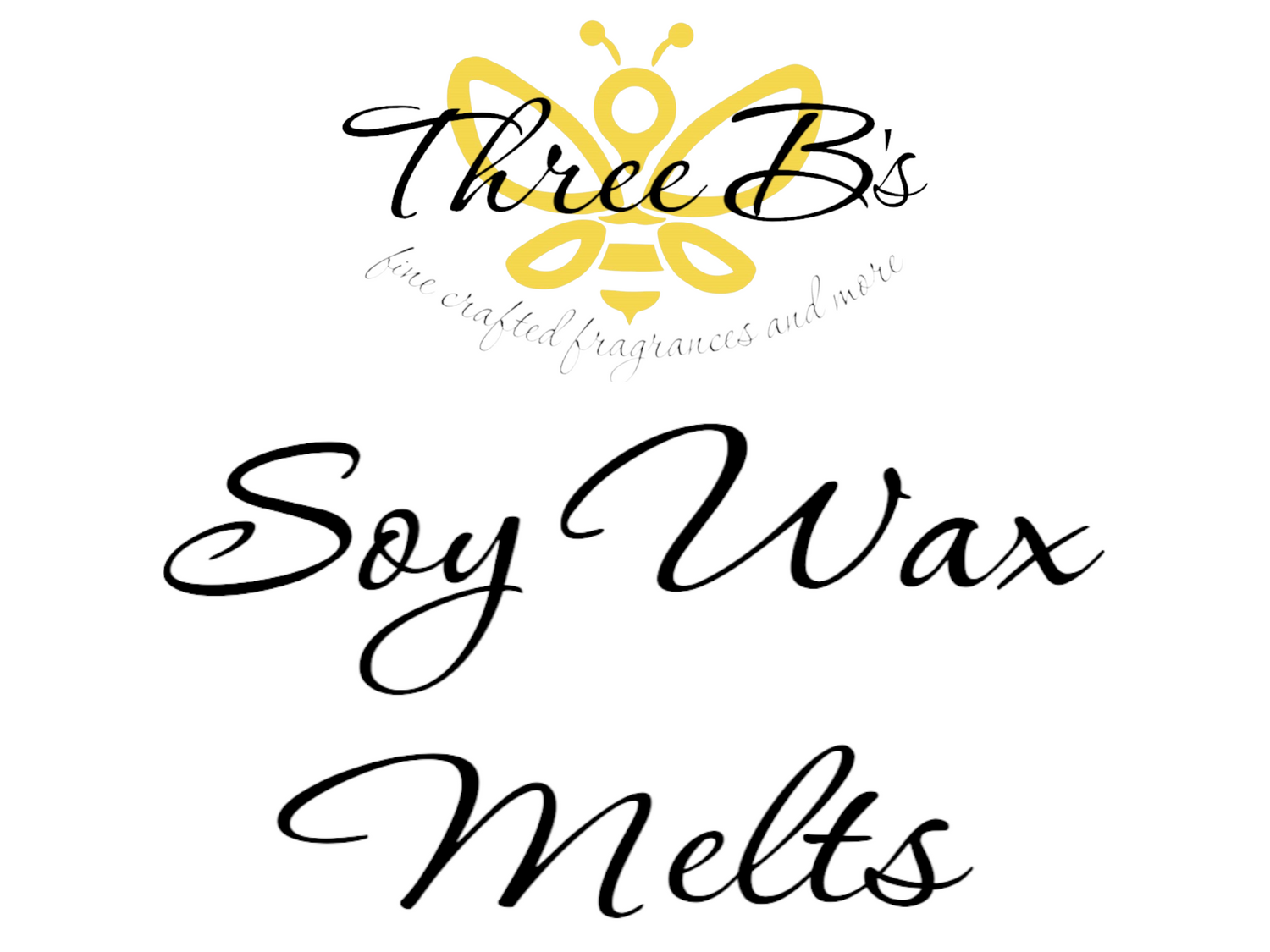 Soy Wax Melts