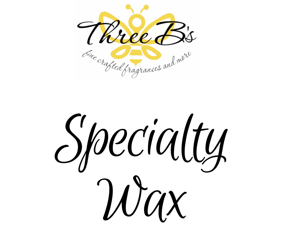 Specialty Wax