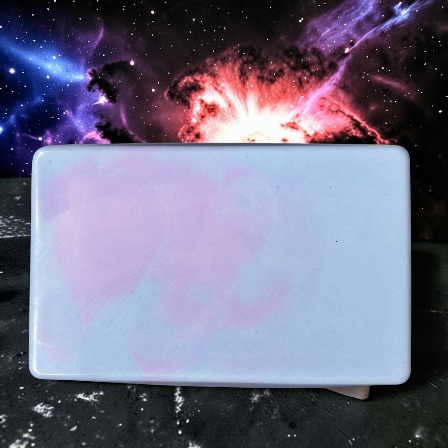 Shea Butter Soap - Space Bound