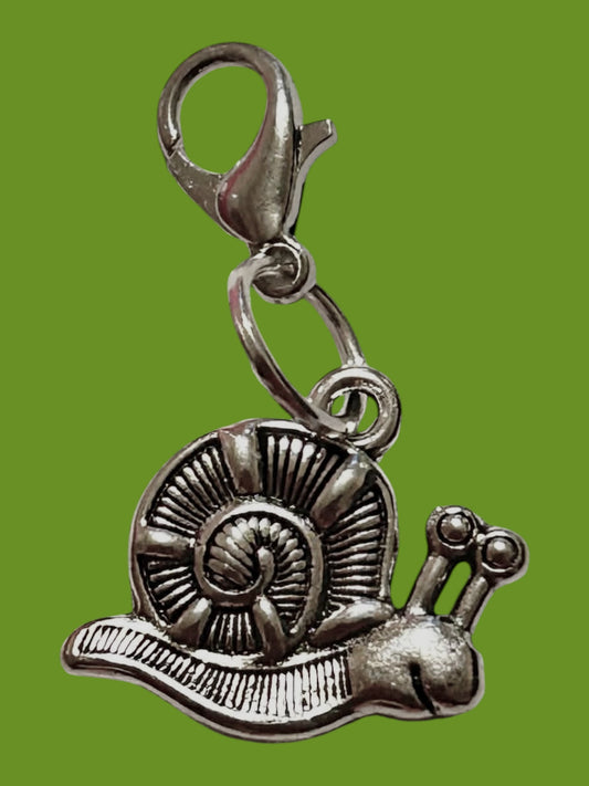 Charmee Charms - Bugs, Snails, Reptiles