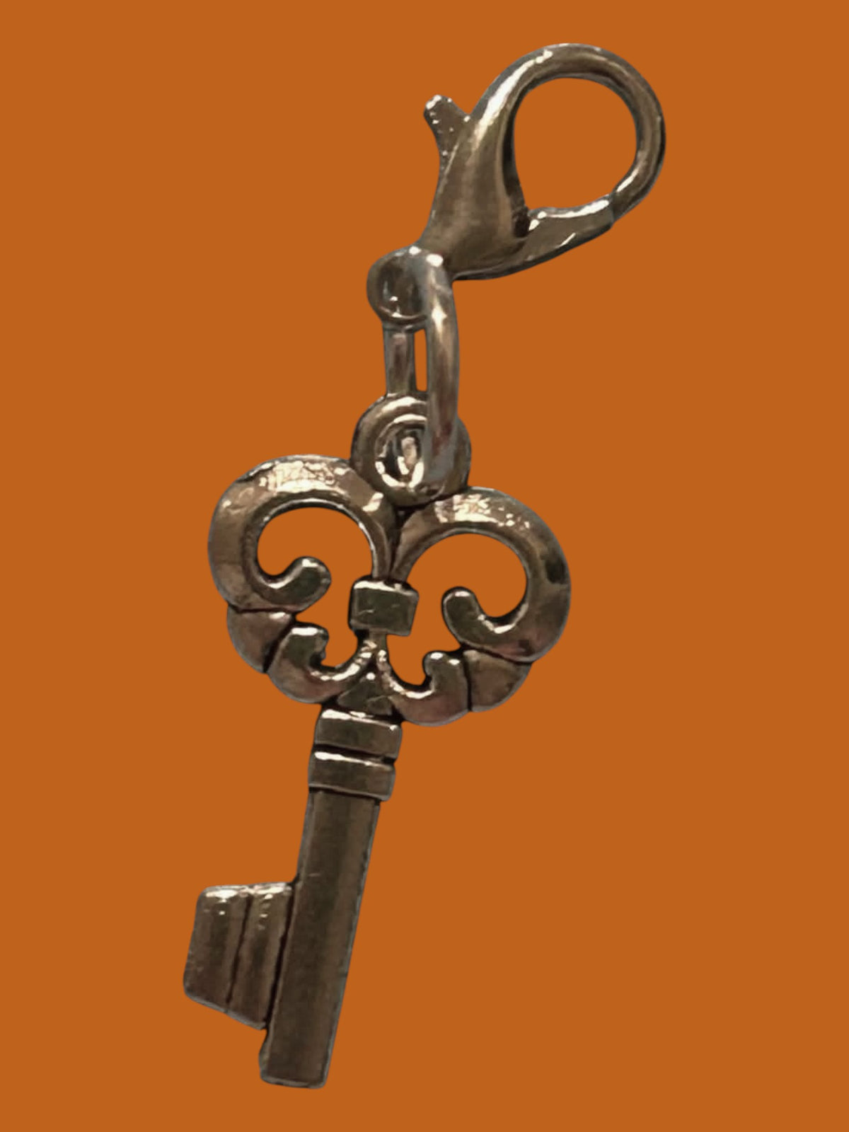 Charmee Charms - Keys