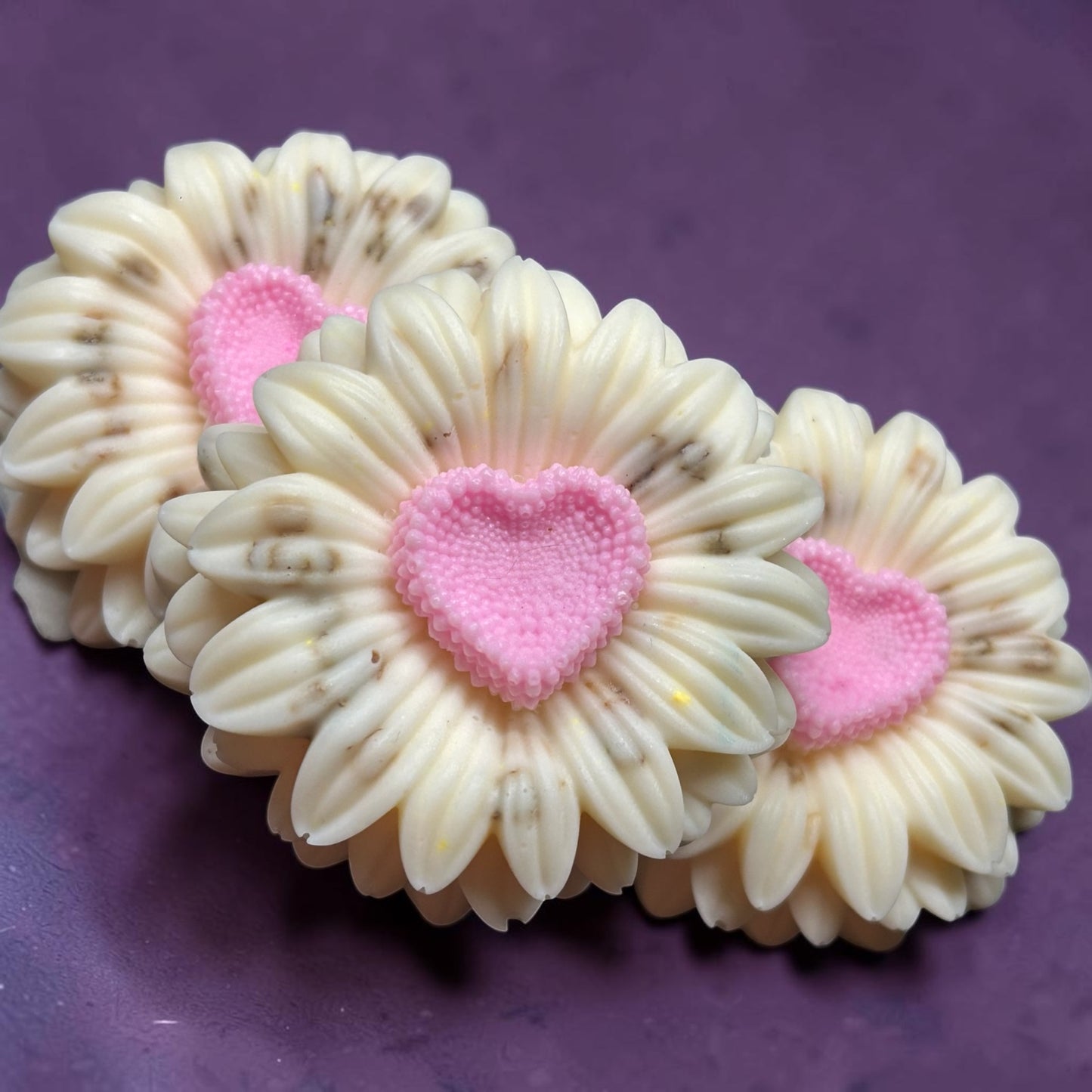 Shea Butter Soap - Juicy Life