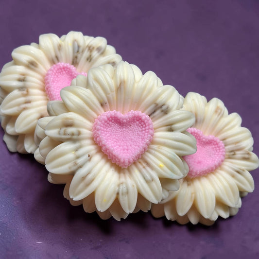 Shea Butter Soap - Juicy Life