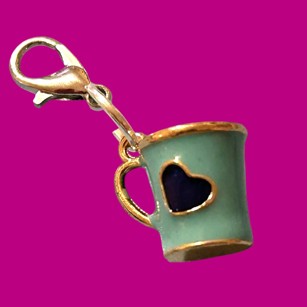 Charmee Charms - Food and Drink
