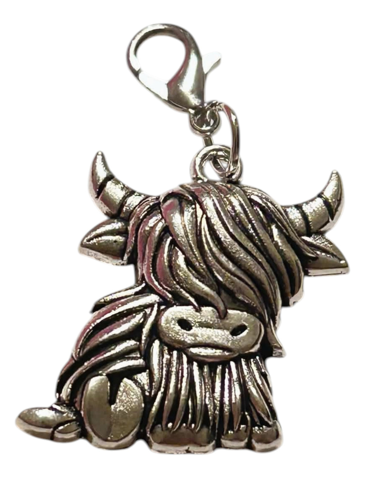 Charmee Charms - Western
