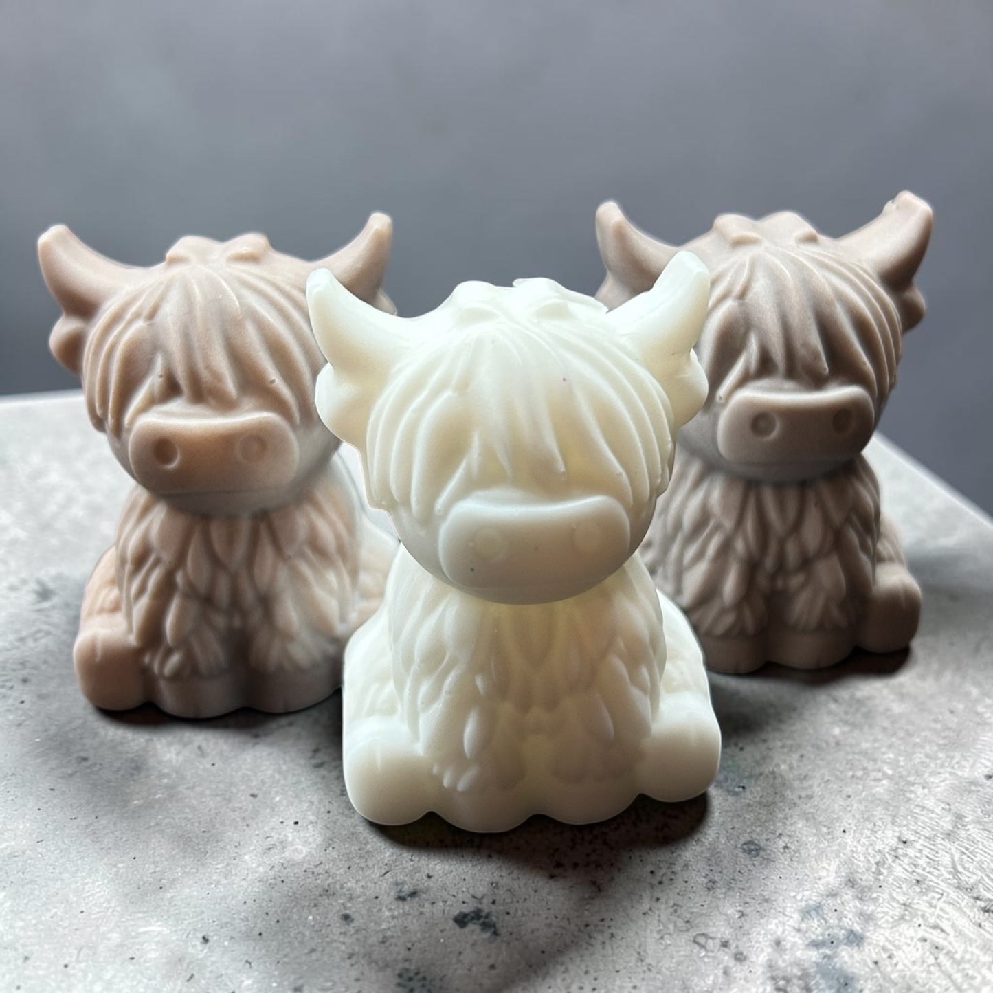 Shea Butter Soap -  Mini