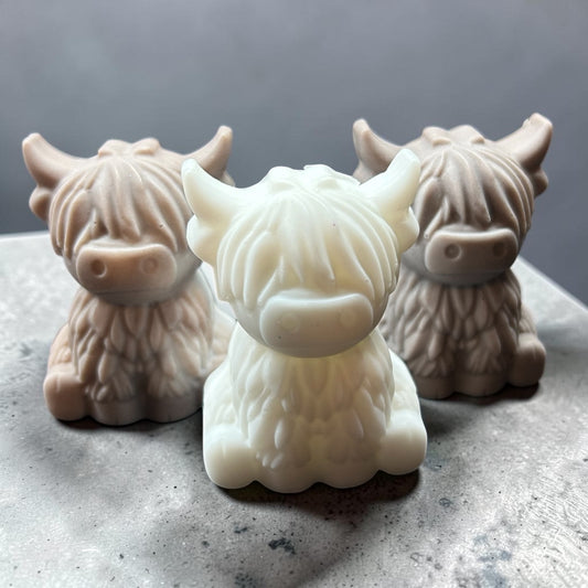 Shea Butter Soap -  Mini