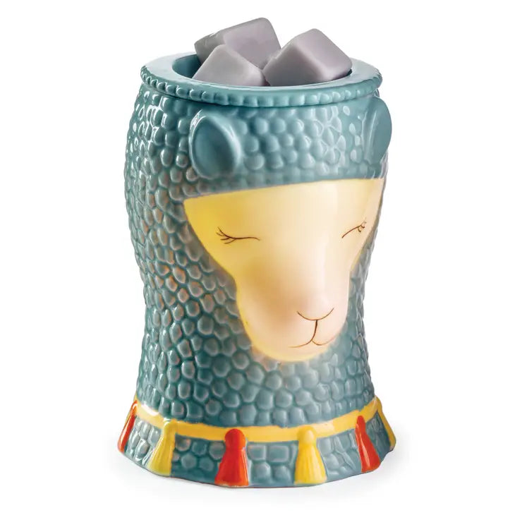 Wax Warmer - Llama