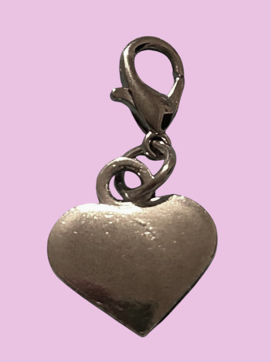 Charmee Charms - Hearts