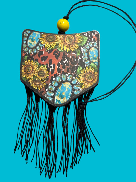 Cashmere Kisses - Car Freshie