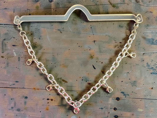 Charmee Hanger Large