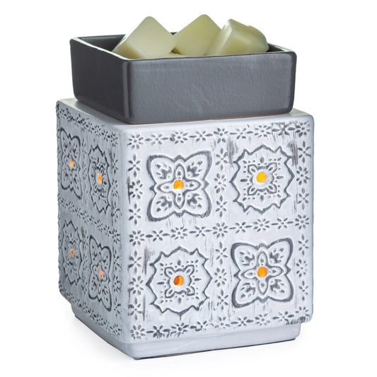 Wax Warmer - Modern Cottage