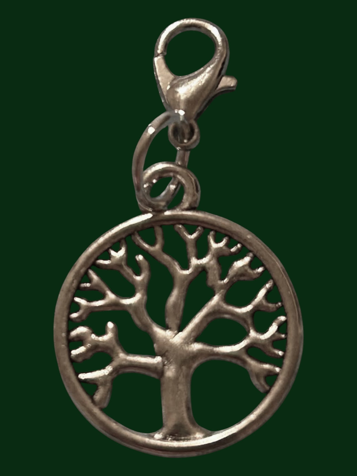 Charmee Charms - Trees & Leaves