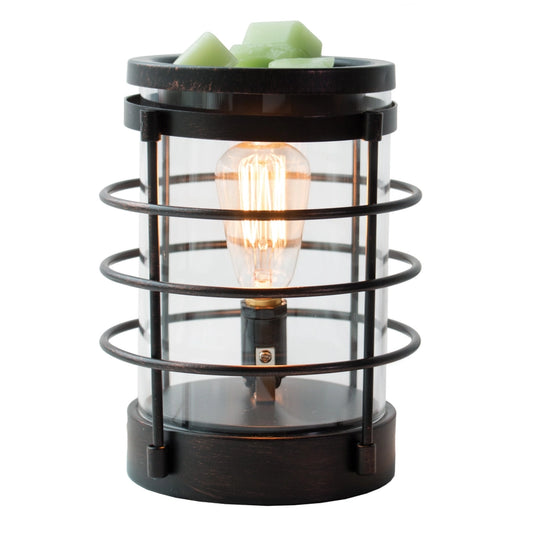 Wax Warmer - Coastal