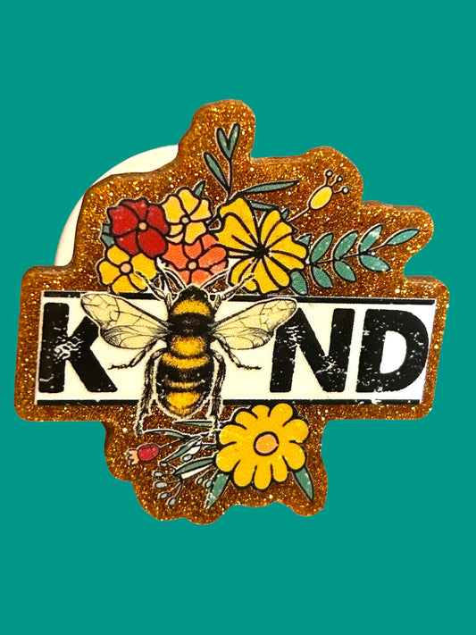 Bee Kind - Phone Grip