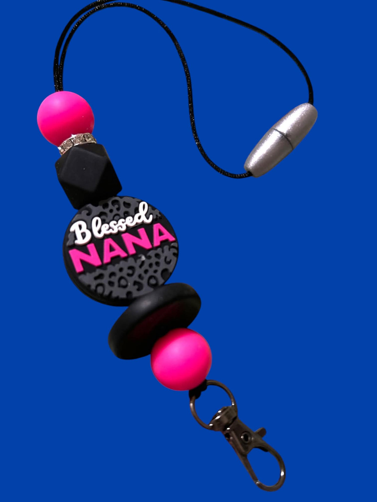 Car Freshie Hanger - Mom/Grandma/Nana
