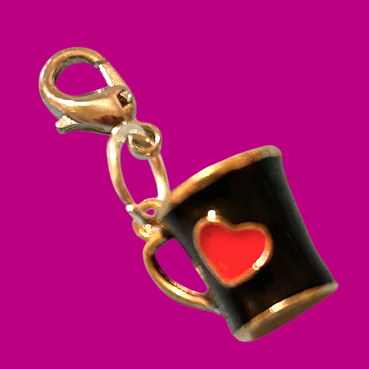 Charmee Charms - Food and Drink
