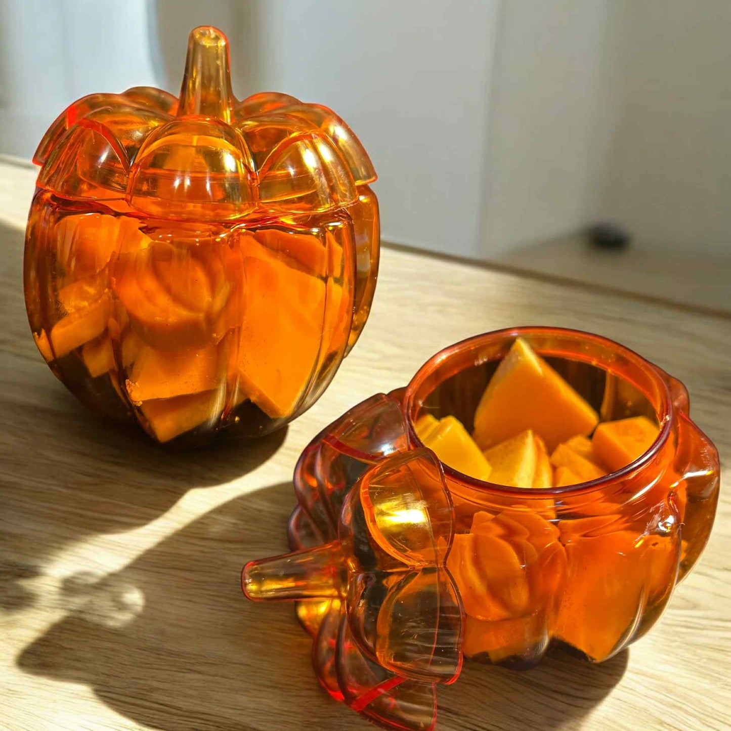 Decorative Wax Container - Basic Bitch