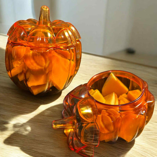 Decorative Wax Container - Basic Bitch