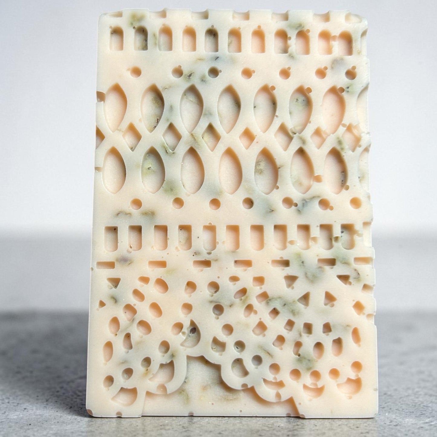 Shea Butter Soap - Citrus Sunrise