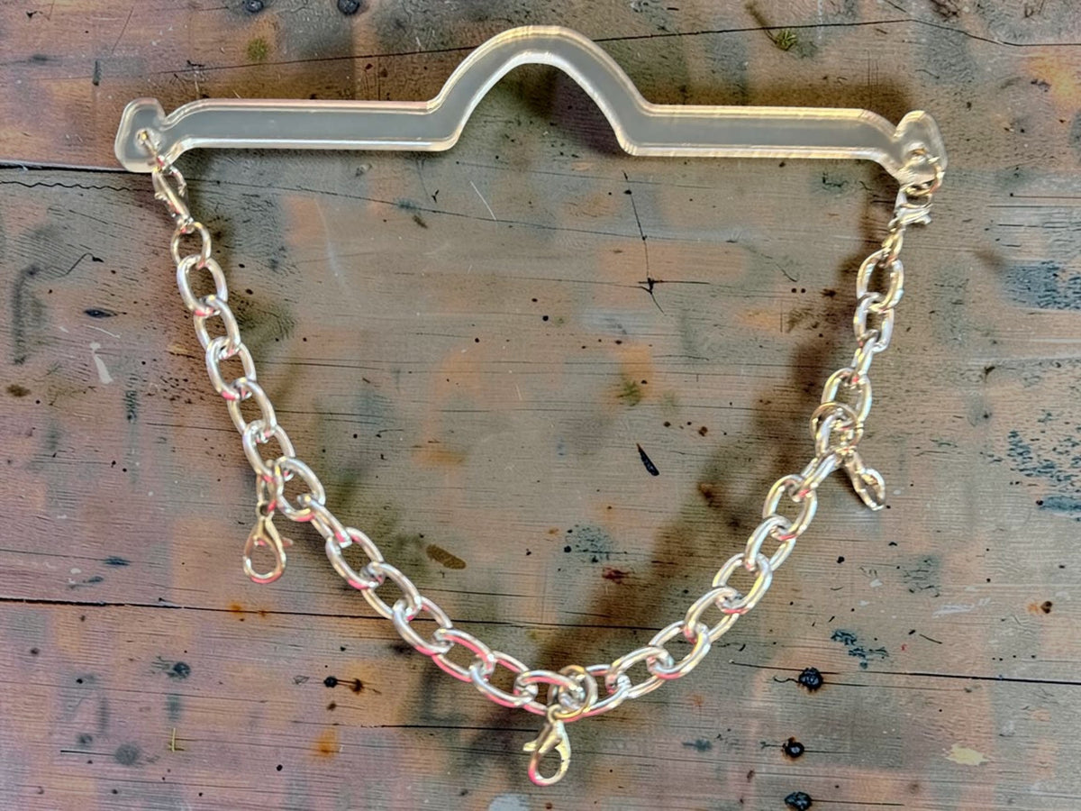 Charmee Hanger Small