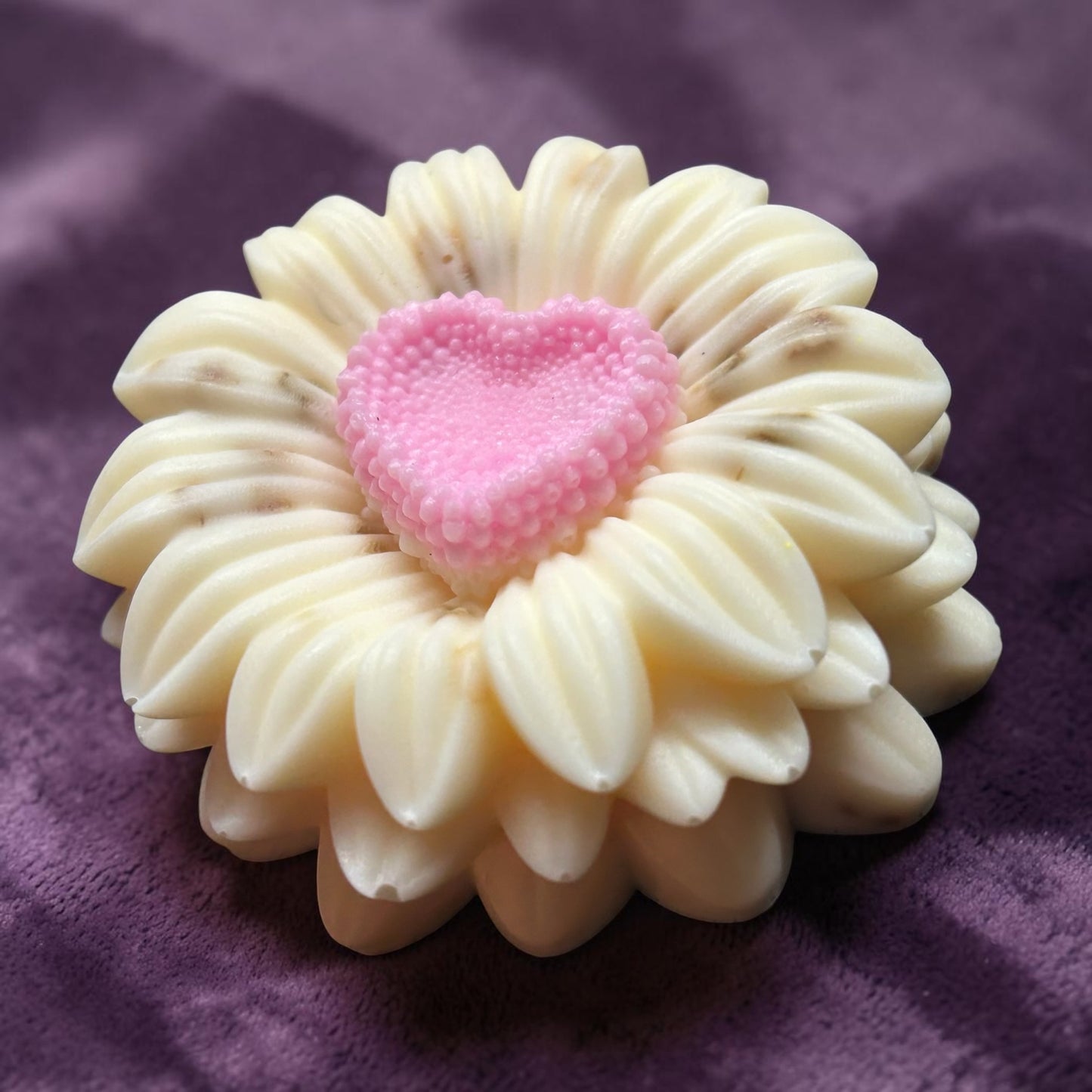Shea Butter Soap - Juicy Life