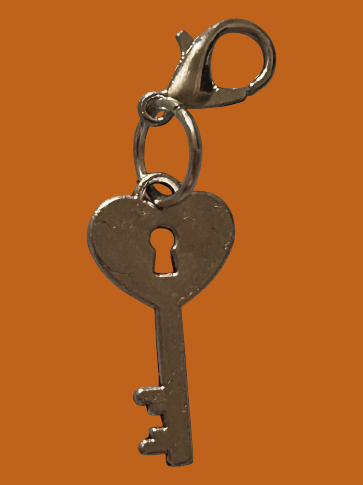 Charmee Charms - Keys