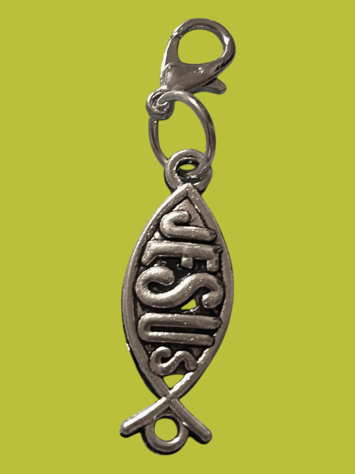 Charmee Charms - Religious