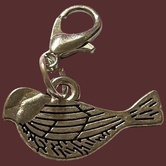 Charmee Charms - Birds
