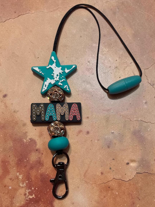 Car Freshie Hanger - Western/Country Theme