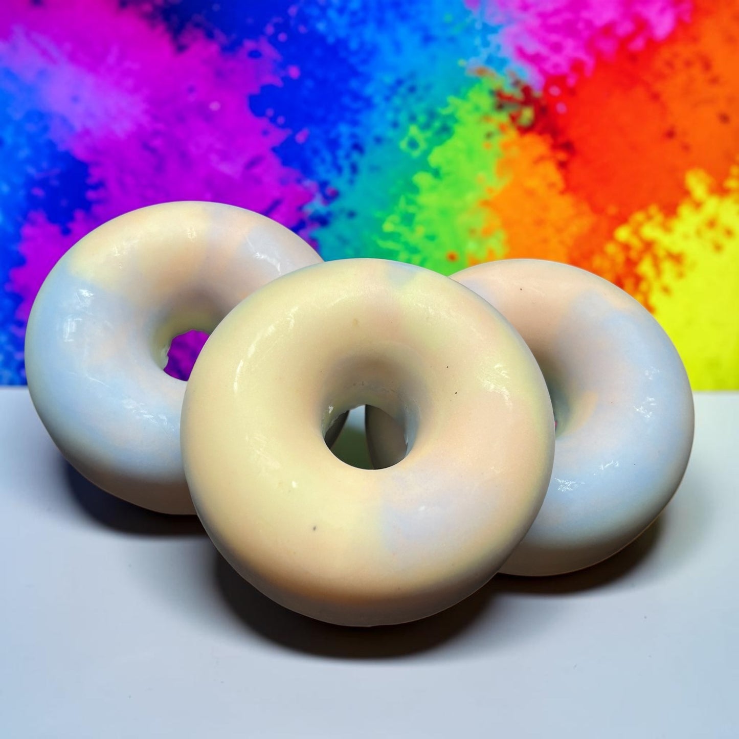Shea Butter Soap - Fruity O's